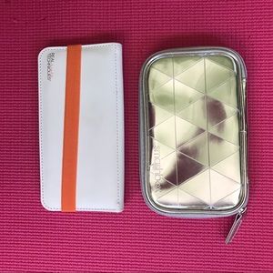 Smashbox & Real Techniques: Makeup Organizers